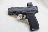 Canik Mete MC9 Prime ~9mm Luger~ - 1 of 2