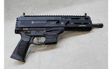 Grand Power Stribog SP9A3G ~9mm Luger~ - 2 of 3