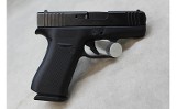 Glock 43X ~9mm Luger~ - 2 of 2