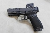 Springfield Echelon ~9mm Luger~ - 1 of 4