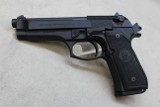 Beretta 92FS ~9mm Luger~ - 1 of 2