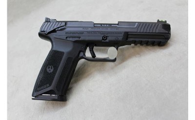 Ruger 57 ~5.7x28mm~ - Image 2 of 2