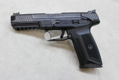 Ruger 57 ~5.7x28mm~ - Image 1 of 2