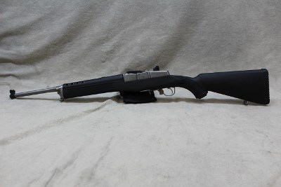 Ruger Mini-14 ~ 5.56 NATO ~ - Image 1 of 10