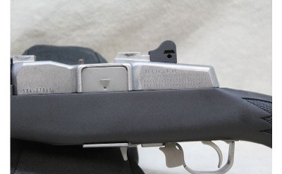 Ruger Mini-14 ~ 5.56 NATO ~ - Image 2 of 10