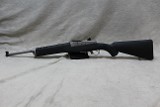 Ruger Mini-14 ~ 5.56 NATO ~