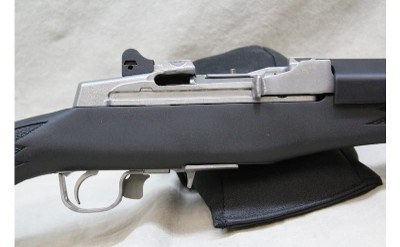 Ruger Mini-14 ~ 5.56 NATO ~ - Image 7 of 10