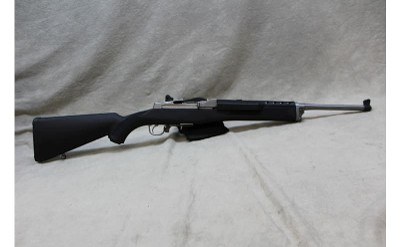 Ruger Mini-14 ~ 5.56 NATO ~ - Image 5 of 10