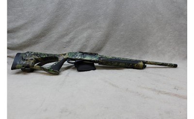 Remington 870 Super Magnum ~ 12 Gauge ~ - Image 6 of 11