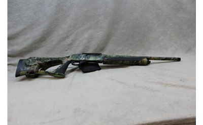 Remington 870 Super Magnum ~ 12 Gauge ~ - Image 5 of 11