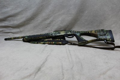 Remington 870 Super Magnum ~ 12 Gauge ~ - Image 1 of 11