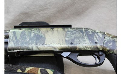 Remington 870 Super Magnum ~ 12 Gauge ~ - Image 2 of 11
