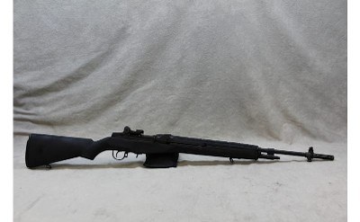 Springfield M1A - Image 6 of 8