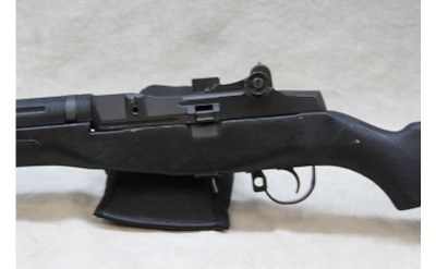 Springfield M1A - Image 3 of 8