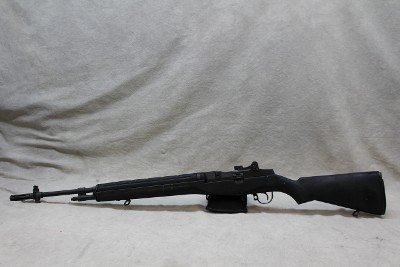 Springfield M1A - Image 1 of 8