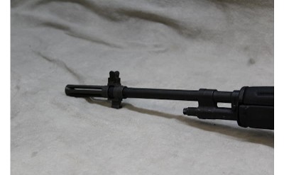 Springfield M1A - Image 5 of 8