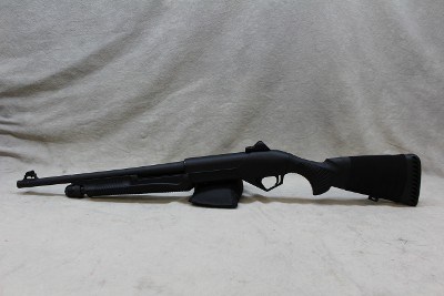 Benelli SuperNova ~ 12 Gauge ~ - Image 1 of 8