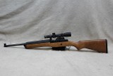 Ruger Mini-Thirty ~ 7.62x39mm ~ - 1 of 6