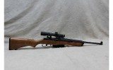 Ruger Mini-Thirty ~ 7.62x39mm ~ - 6 of 6