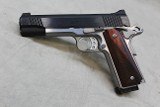 Kimber Custom II ~ .45 ACP ~ - Image 1 of 2