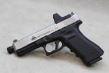 Glock SP1 Piazza ~ 9mm Luger ~ - 1 of 3