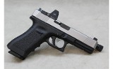 Glock SP1 Piazza ~ 9mm Luger ~ - 3 of 3
