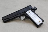 TISAS 1911A1 ~ .45 ACP ~ - 1 of 2
