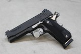 Sig Sauer 1911 ~ .45 AUTO~ - 1 of 2