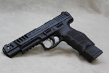 HK VP9 Match ~ 9mm Luger ~