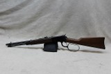 Heritage 92 ~ .357 Mag / .38 SPL ~ - 1 of 8