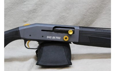Mossberg 940 JM Pro ~ 12 gauge~ - Image 8 of 8