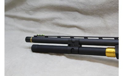 Mossberg 940 JM Pro ~ 12 gauge~ - Image 5 of 8