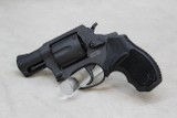 Taurus 856 ~ .38 SPL+P ~ - 1 of 2