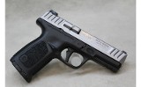 Smith & Wesson SD9 2.0 ~ 9mm Luger ~ - 2 of 2