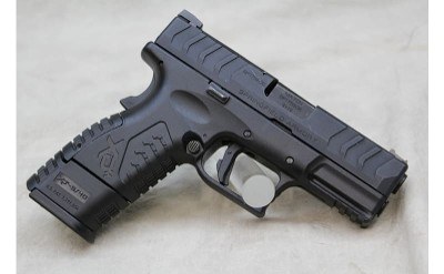Springfiled XDM Elite ~ 9mm luger ~ - Image 2 of 2