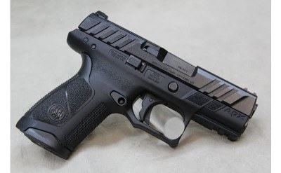 Beretta APX ~ 9mm Luger ~ - Image 2 of 2