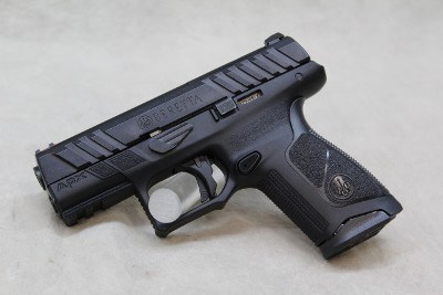 Beretta APX ~ 9mm Luger ~ - Image 1 of 2