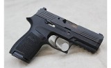 Sig Sauer 320 ~ 9mm Luger ~ - 2 of 2