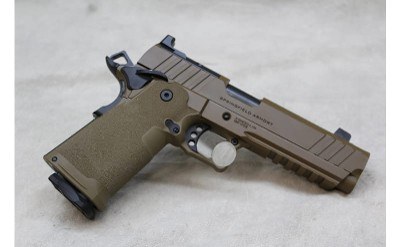 Springfield Prodigy ~ 9mm Luger ~ - Image 2 of 2