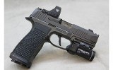 Sig Sauer P365X ~ 9mm Luger ~ - 2 of 2