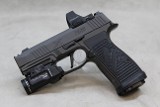 Sig Sauer P365X ~ 9mm Luger ~ - 1 of 2