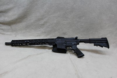 Radical Firearms RF-15 ~ 7.62x39mm ~ - Image 1 of 8