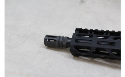 Radical Firearms RF-15 ~ 7.62x39mm ~ - Image 5 of 8