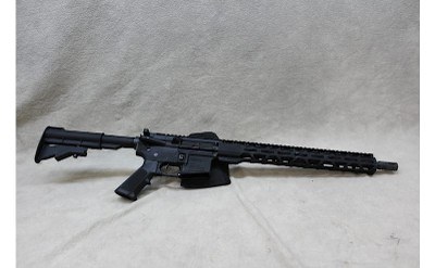 Radical Firearms RF-15 ~ 7.62x39mm ~ - Image 6 of 8