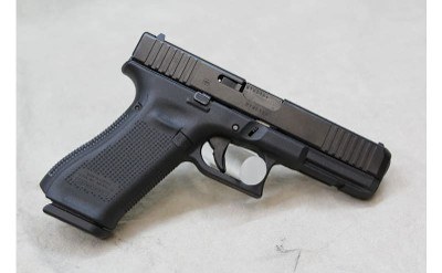 Glock 22 Gen 5 ~ .40 S&W ~ - Image 2 of 2