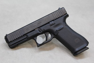 Glock 22 Gen 5 ~ .40 S&W ~ - Image 1 of 2