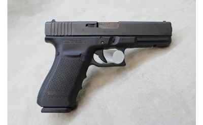 Glock 21 Gen 4 ~.45 Auto~ - Image 2 of 2
