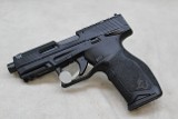 Taurus TX22 ~ .22 Long Rifle ~ - 1 of 2