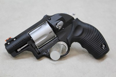 Taurus 605 Protector Poly ~ .357 Magnum ~ - Image 1 of 3