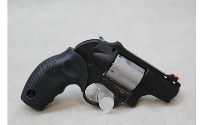Taurus 605 Protector Poly ~ .357 Magnum ~ - Image 3 of 3